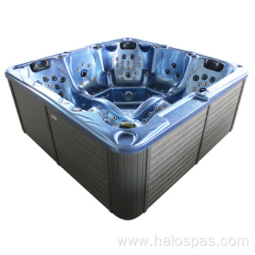 High Quality 5 Persons Balboa Hot Tub spa